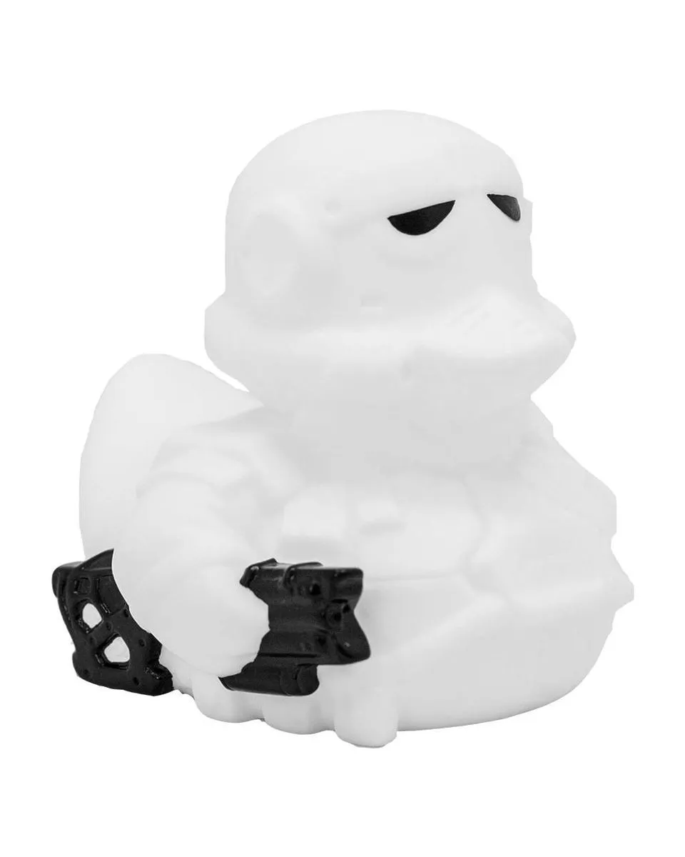 Lilalu Patkica - Star Popper - Rubber Duck 