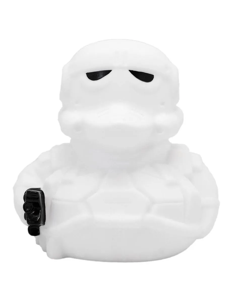 Lilalu Patkica - Star Popper - Rubber Duck 