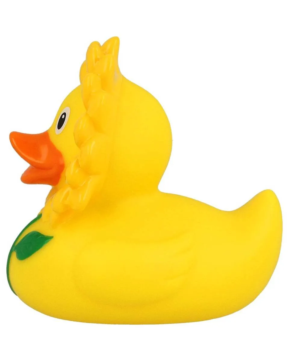 Lilalu Patkica - Sunflower - Rubber Duck 