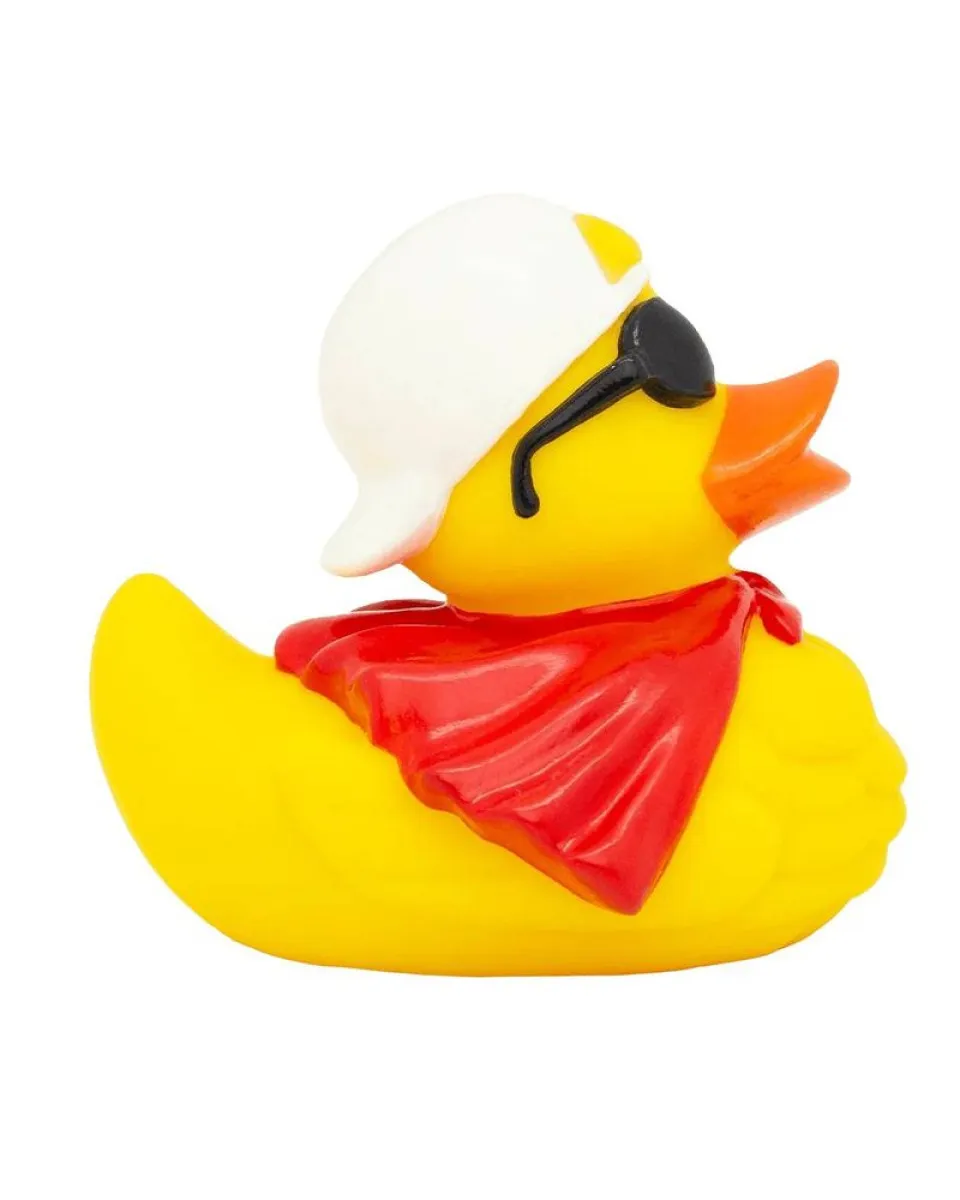 Lilalu Patkica - Super - Rubber Duck 