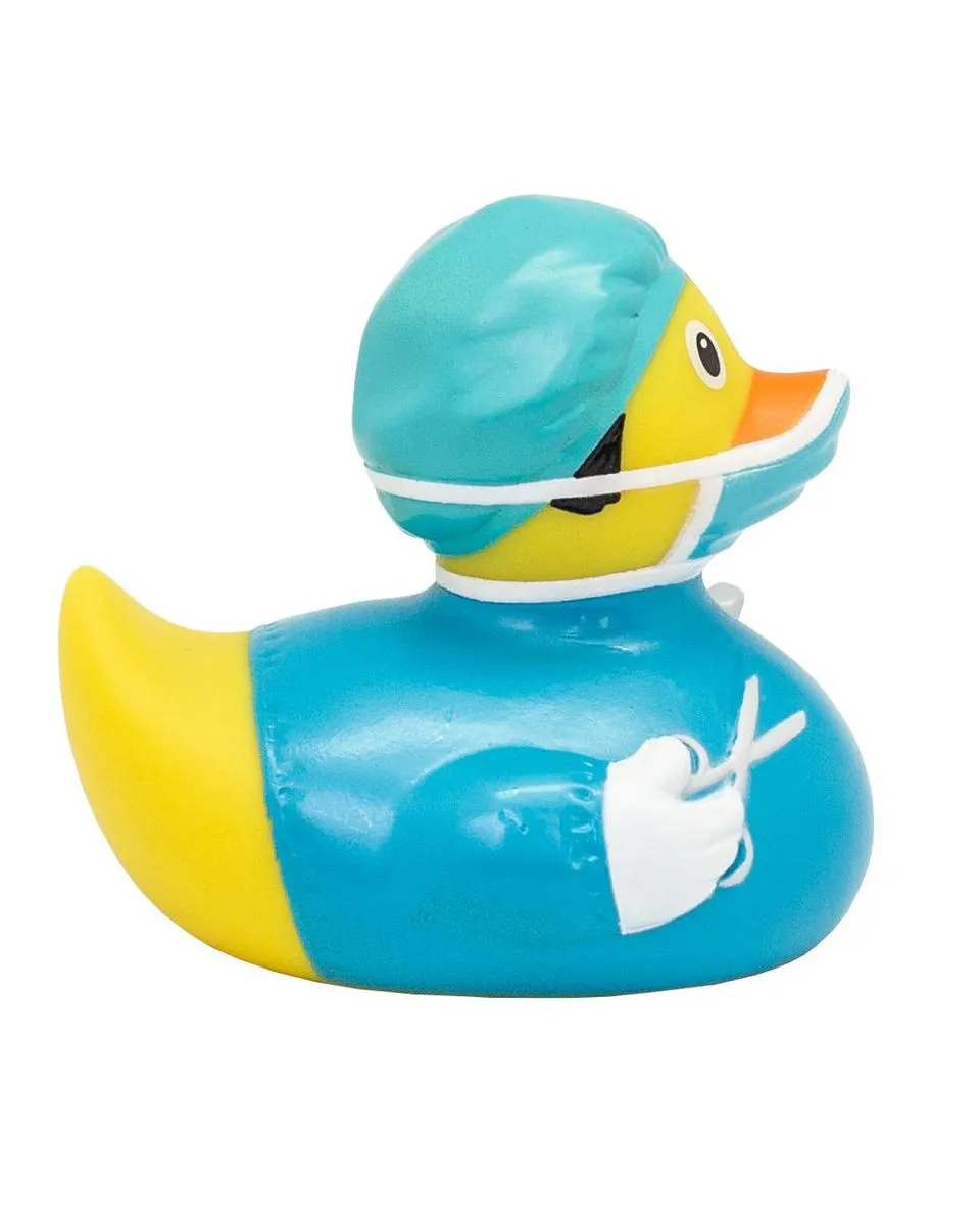Lilalu Patkica - Surgeon - Rubber Duck 