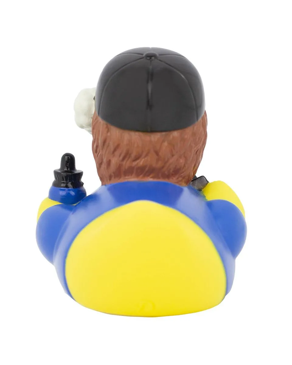 Lilalu Patkica - VAPE - Rubber Duck 