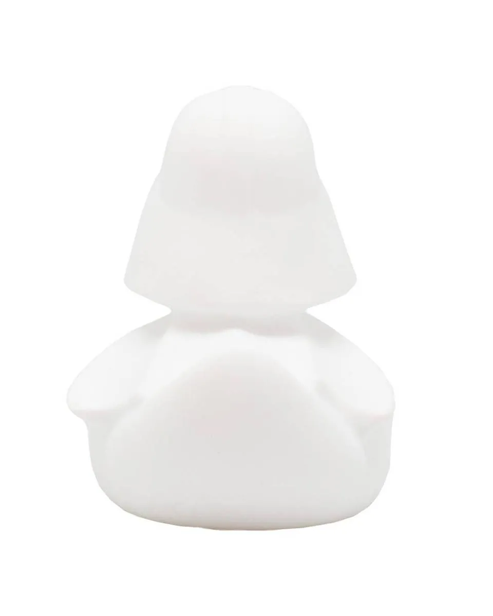 Lilalu Patkica - White Star - Rubber Duck 