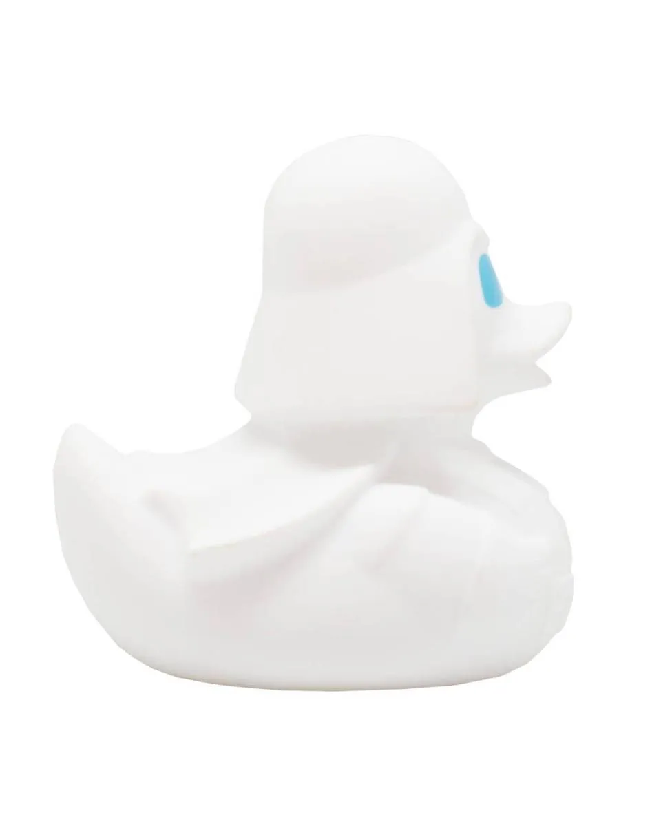 Lilalu Patkica - White Star - Rubber Duck 