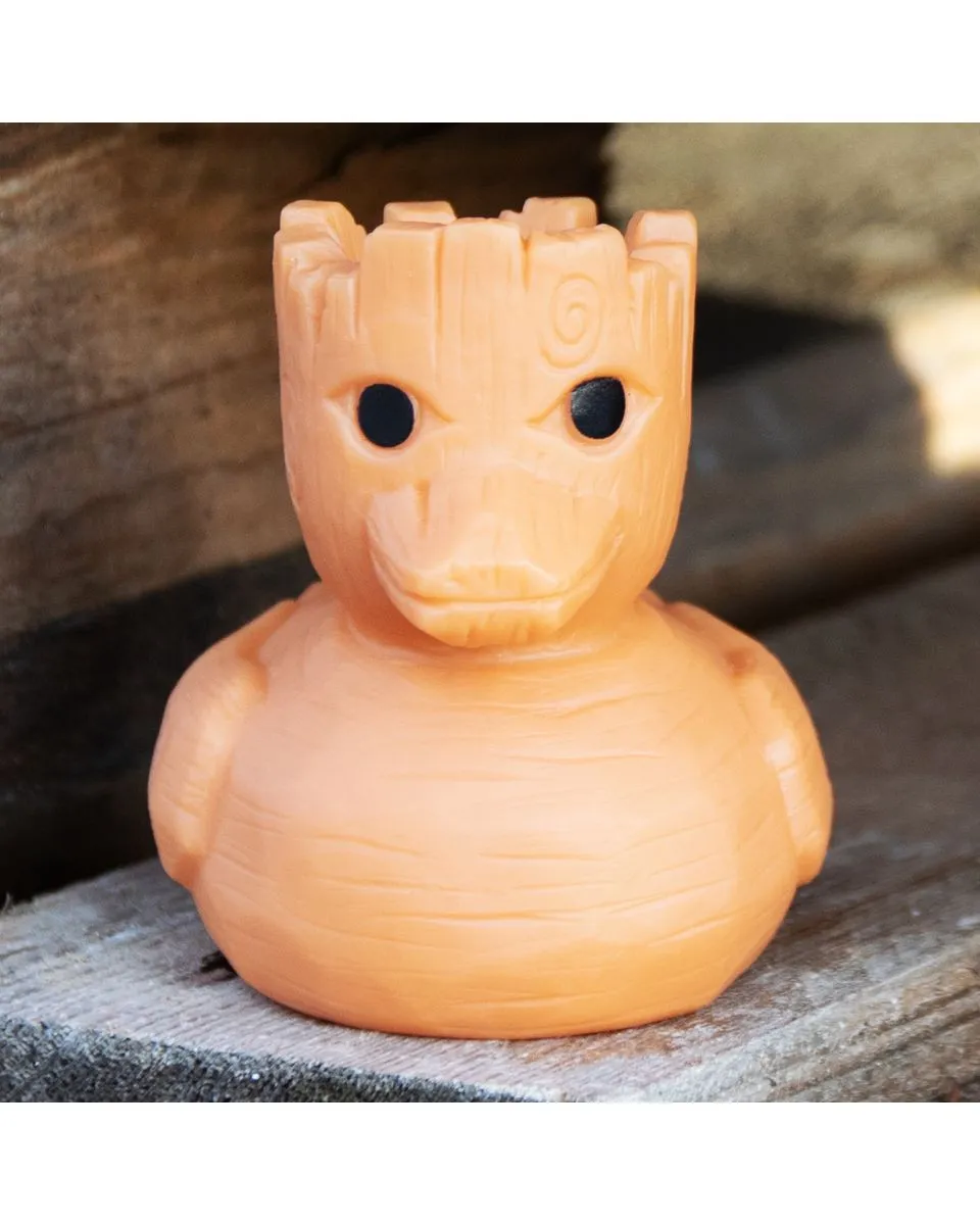 Lilalu Patkica - Woody - Rubber Duck 