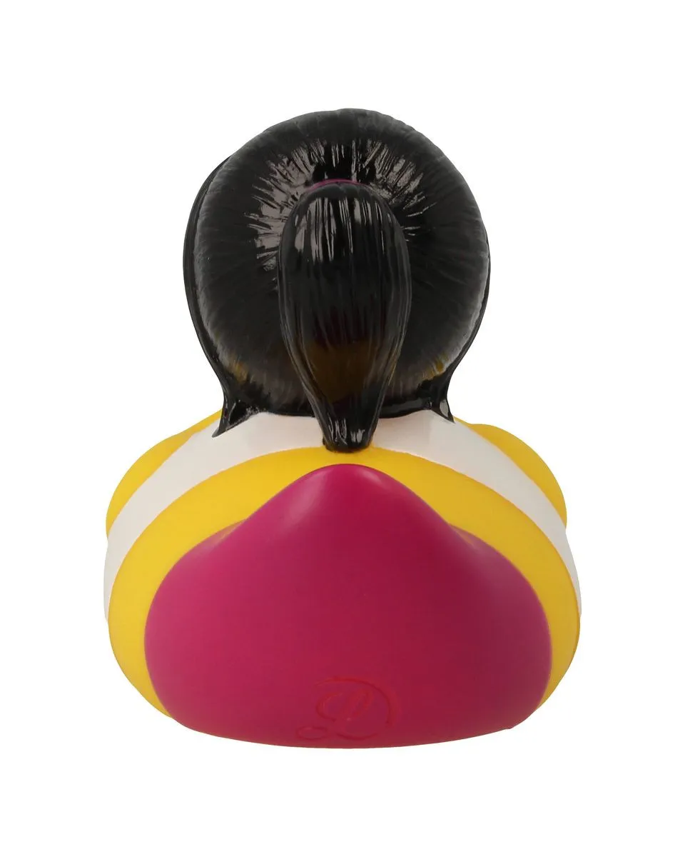 Lilalu Patkica - Yoga - Rubber Duck 
