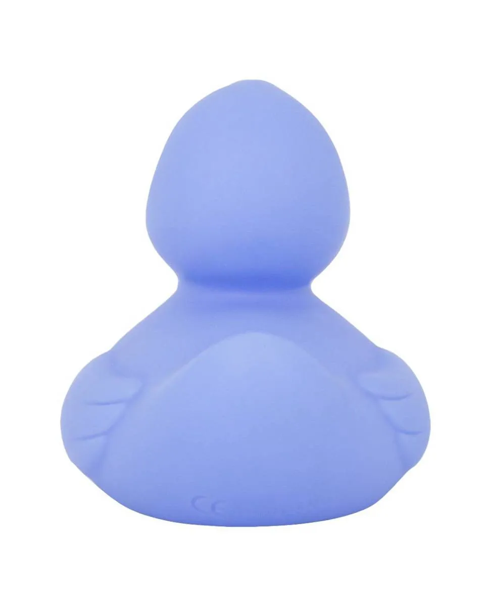 Lilalu Patkica - You make my day - Rubber Duck - blue 