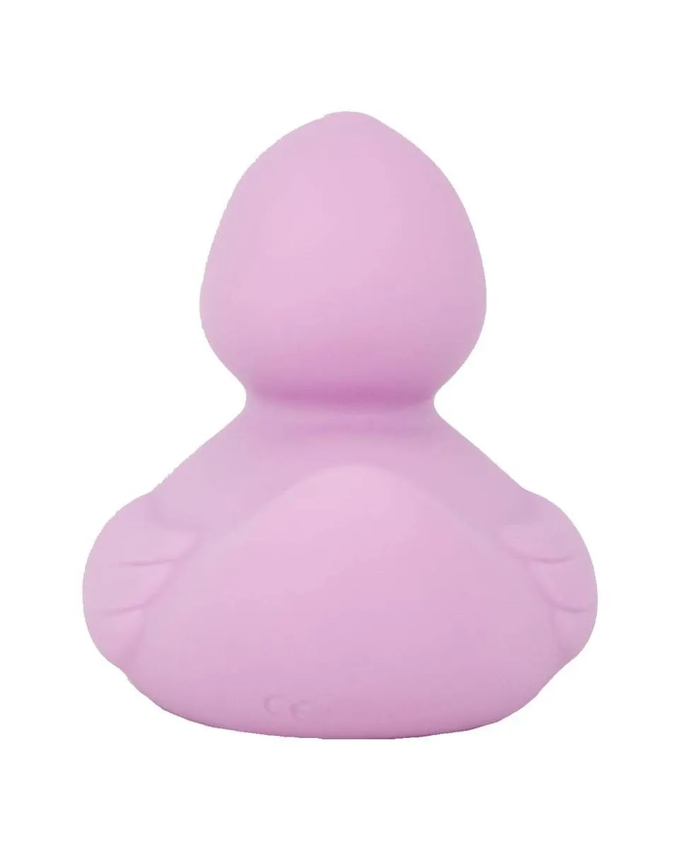 Lilalu Patkica - You make my day - Rubber Duck - purple 