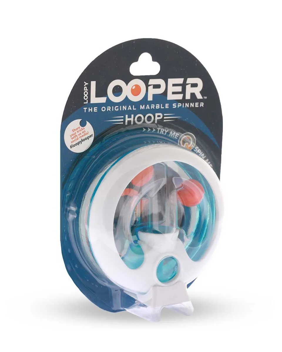Loopy Looper - Hoop 