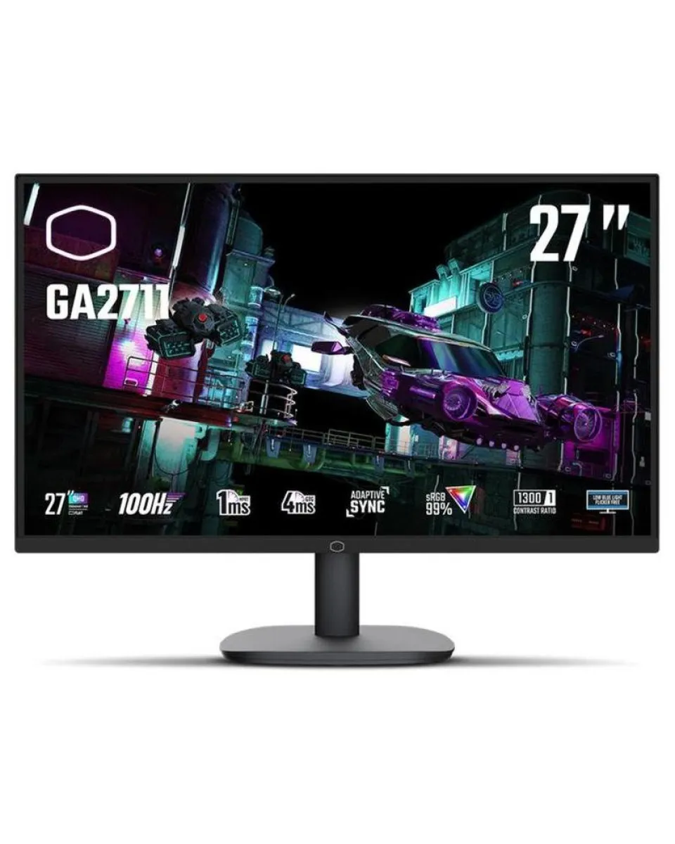 Monitor Cooler Master 27