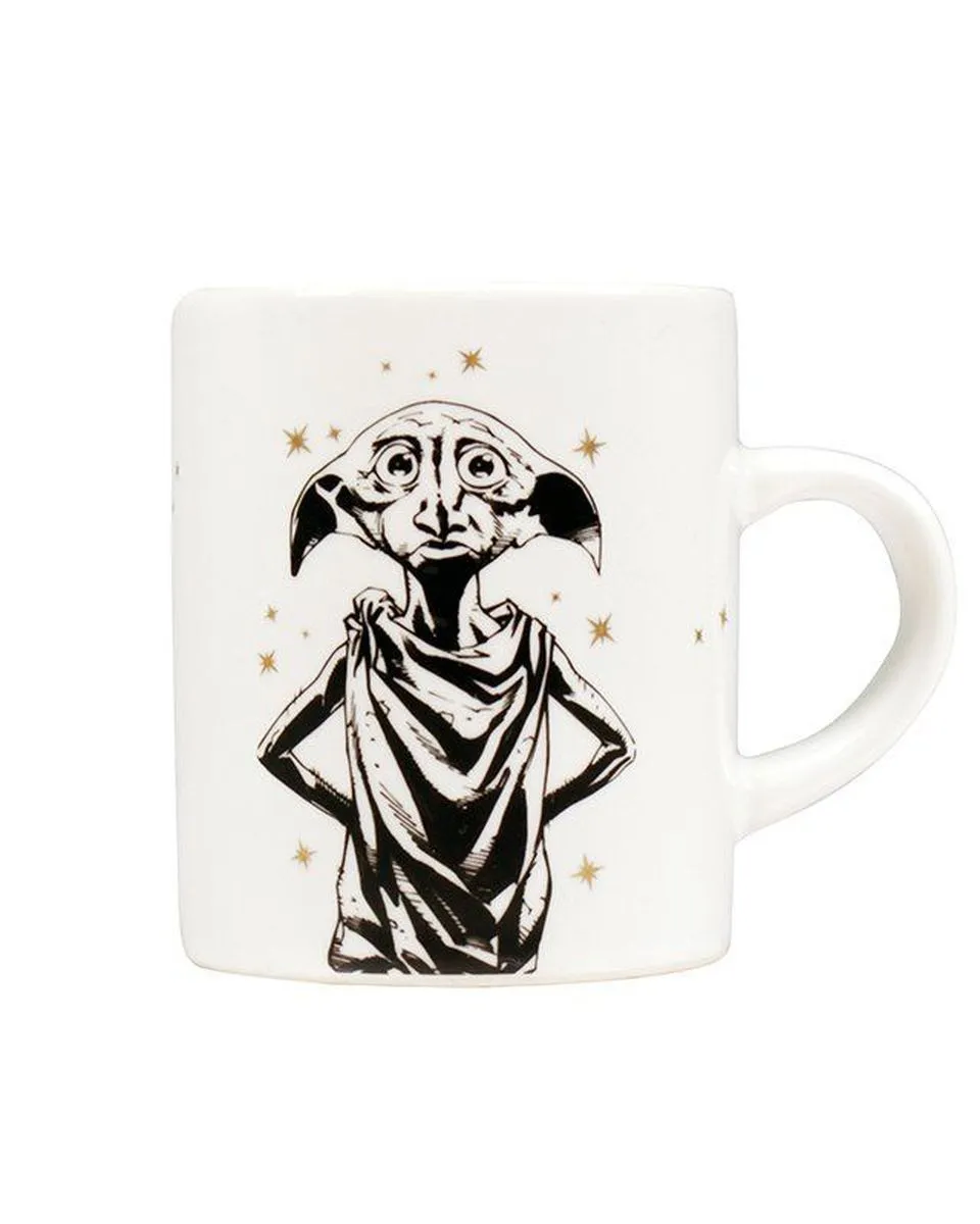 Šolja mini 100ml Harry Potter - Dobby 