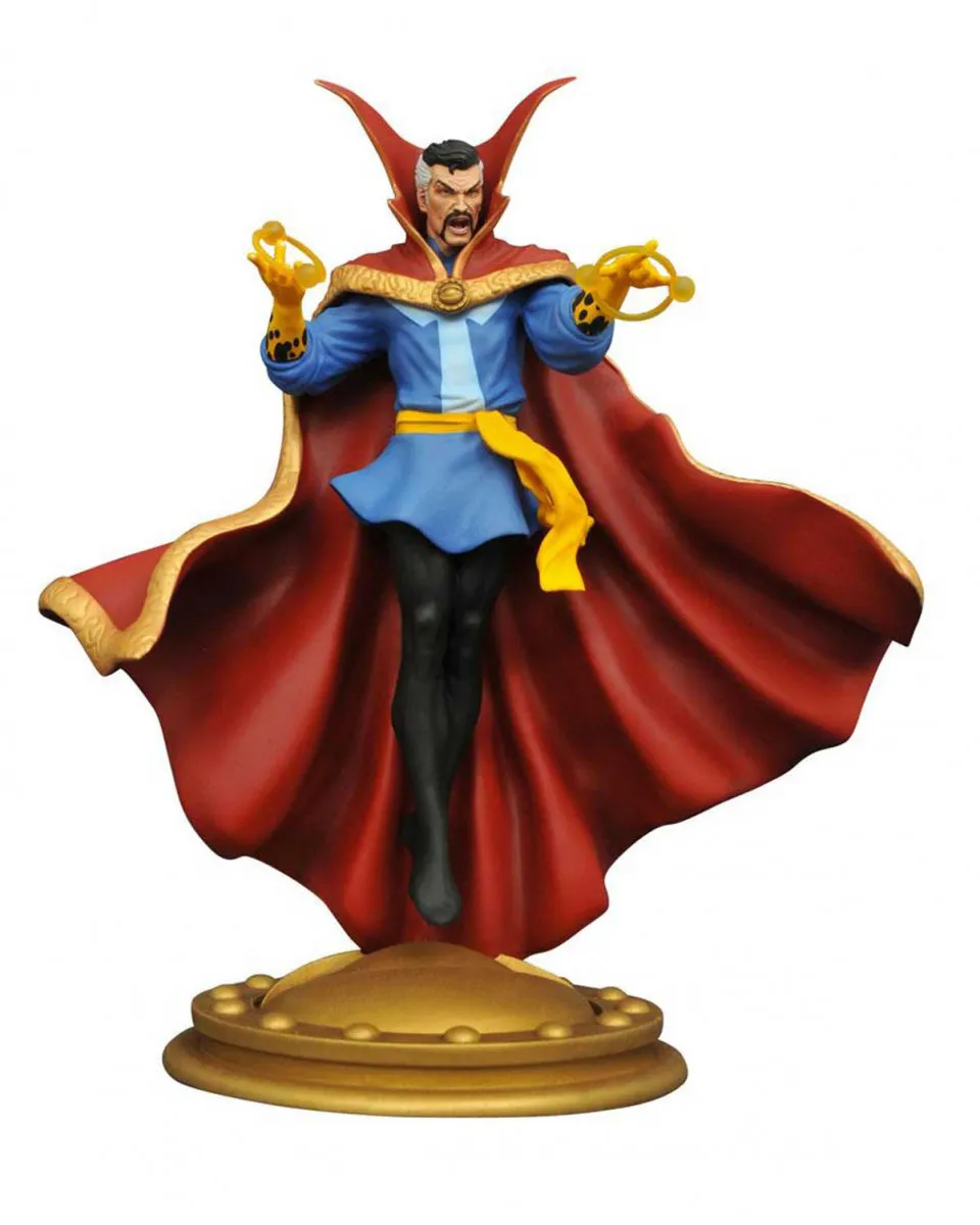 Statue Marvel Gallery - Doctor Strange - PVC Diorama 