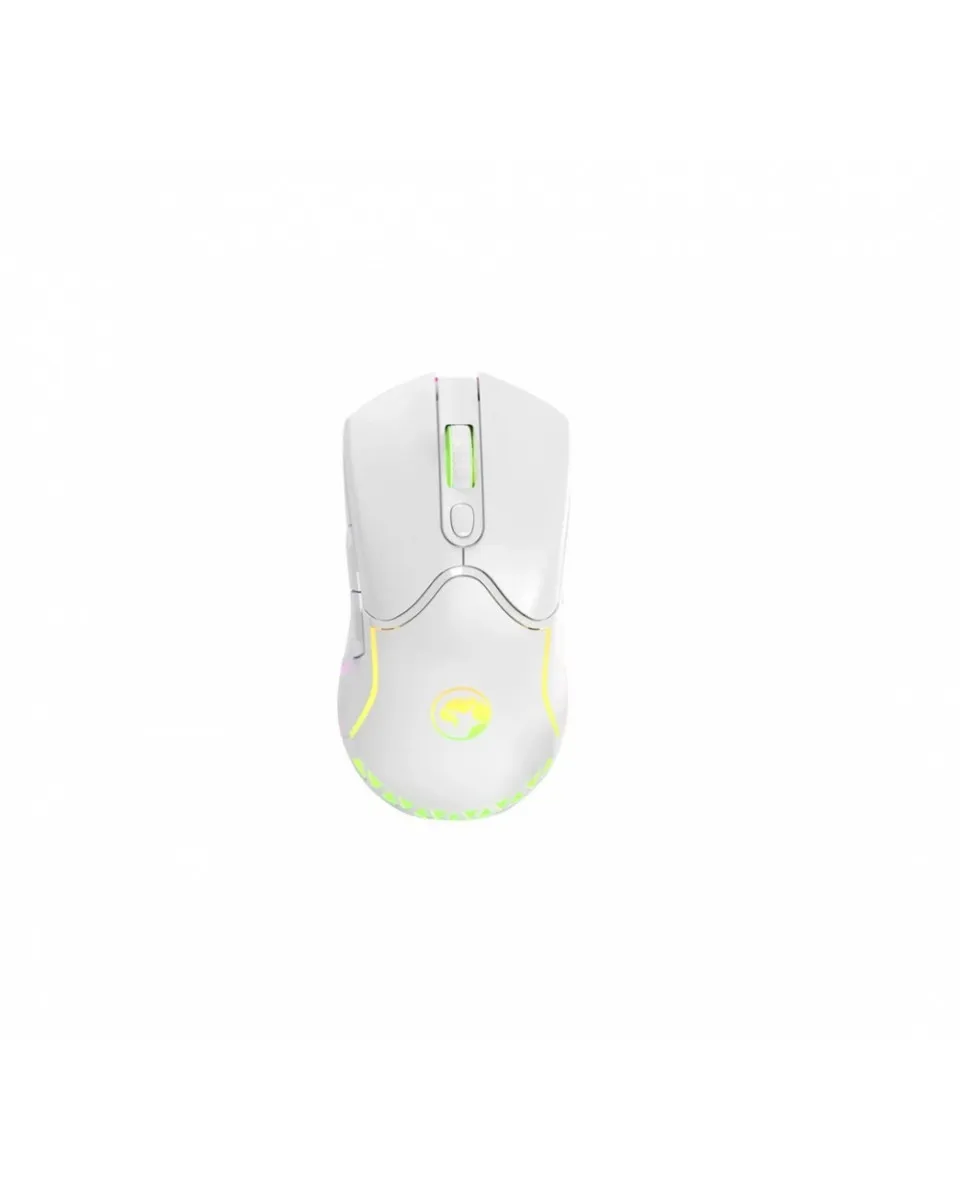 Marvo Scorpion CM310 - White - 3 in 1 Gaming Set 