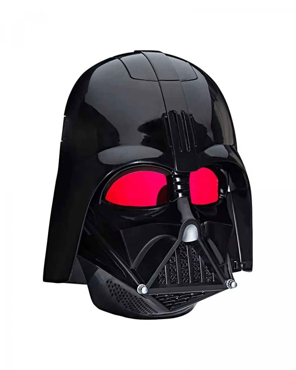 Maska Star Wars: Obi-Wan Kenobi - Darth Vader - Electronic Voice Changer Mask 