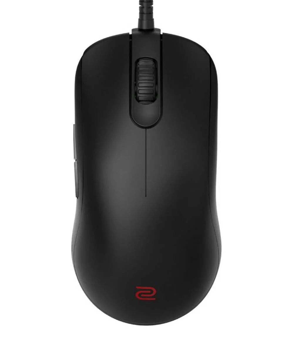 Miš Zowie FK2 - C Black 