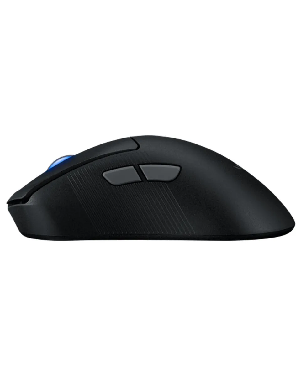 Miš Asus ROG Keris II Ace Wireless Black 