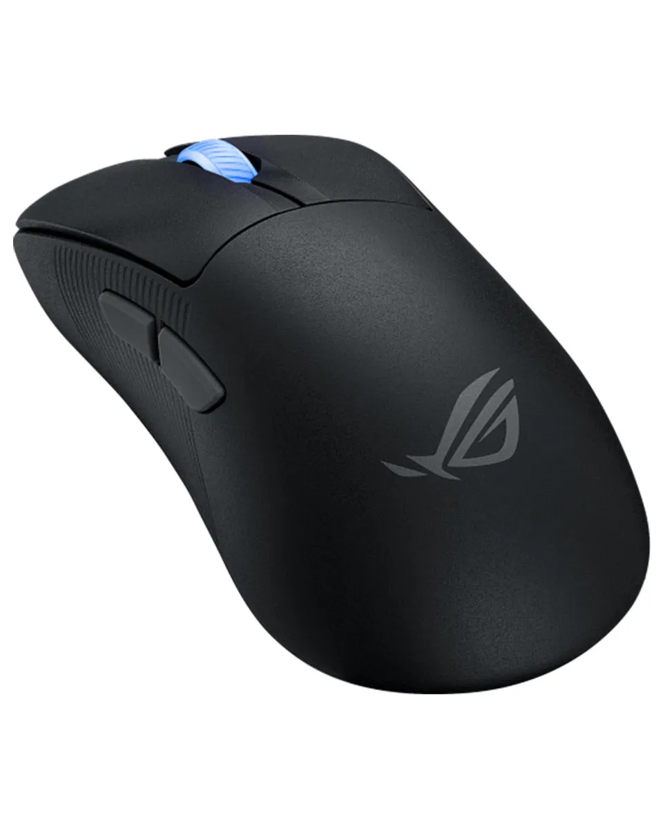 Miš Asus ROG Keris II Ace Wireless Black 