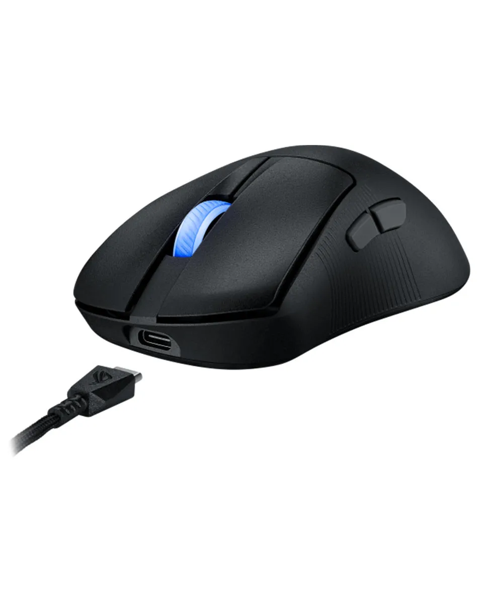 Miš Asus ROG Keris II Ace Wireless Black 