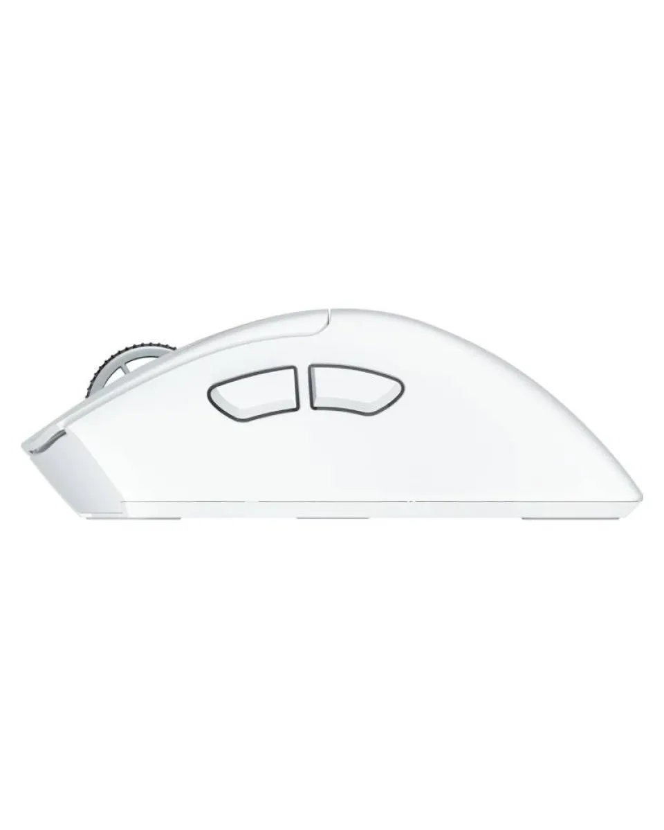 Miš Razer Deathadder V4 Pro - Wireless Esports  - White 