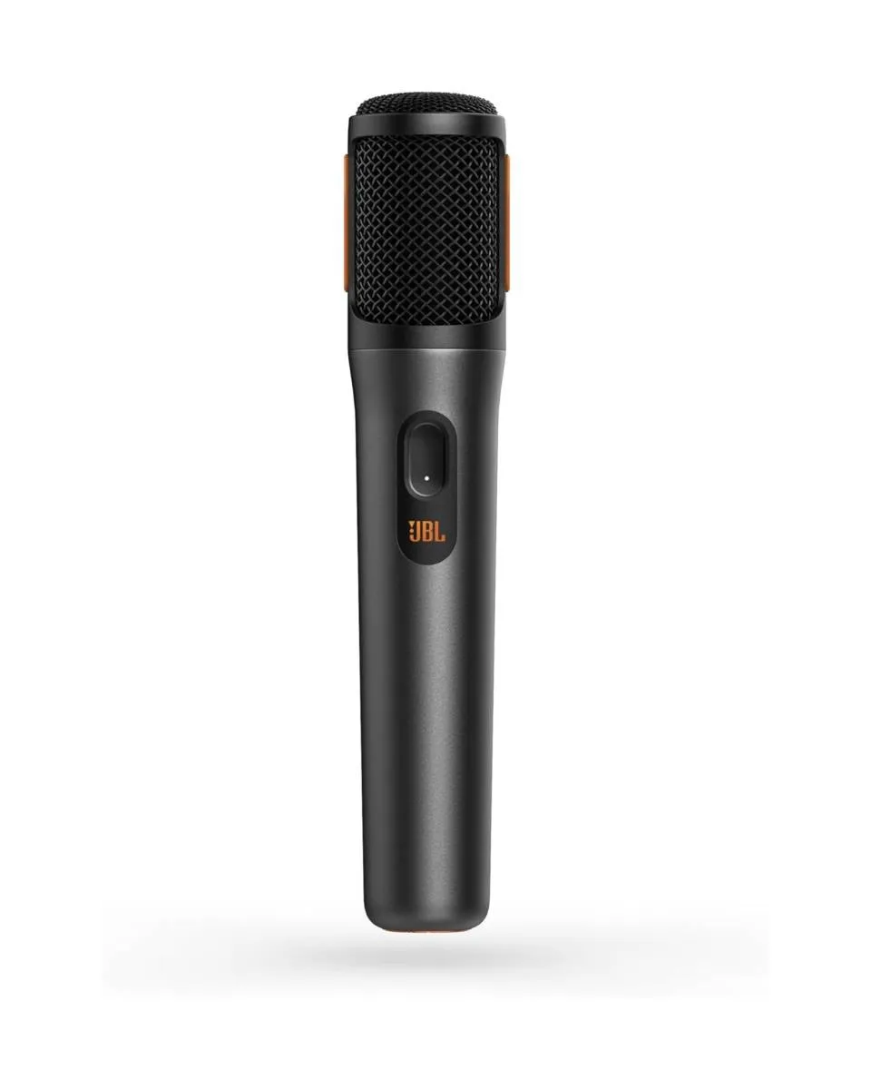 Mikrofon JBL PartyBox Wireless - Black - 2 kom 