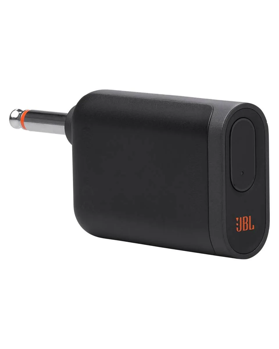 Mikrofon JBL PartyBox Wireless - Black - 2 kom 