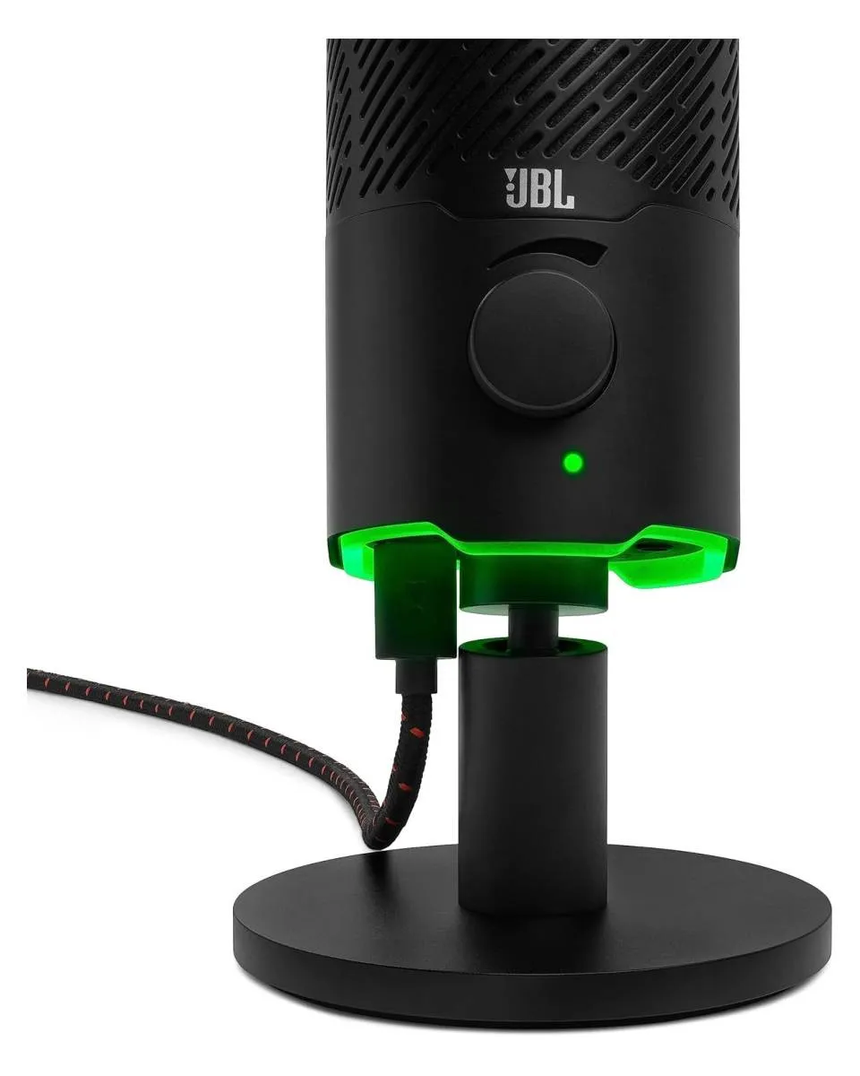 Mikrofon JBL Quantum Gaming Stream 