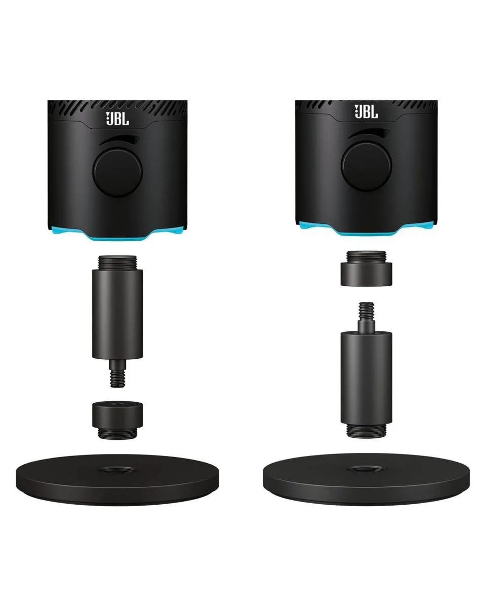Mikrofon JBL Quantum Gaming Stream 