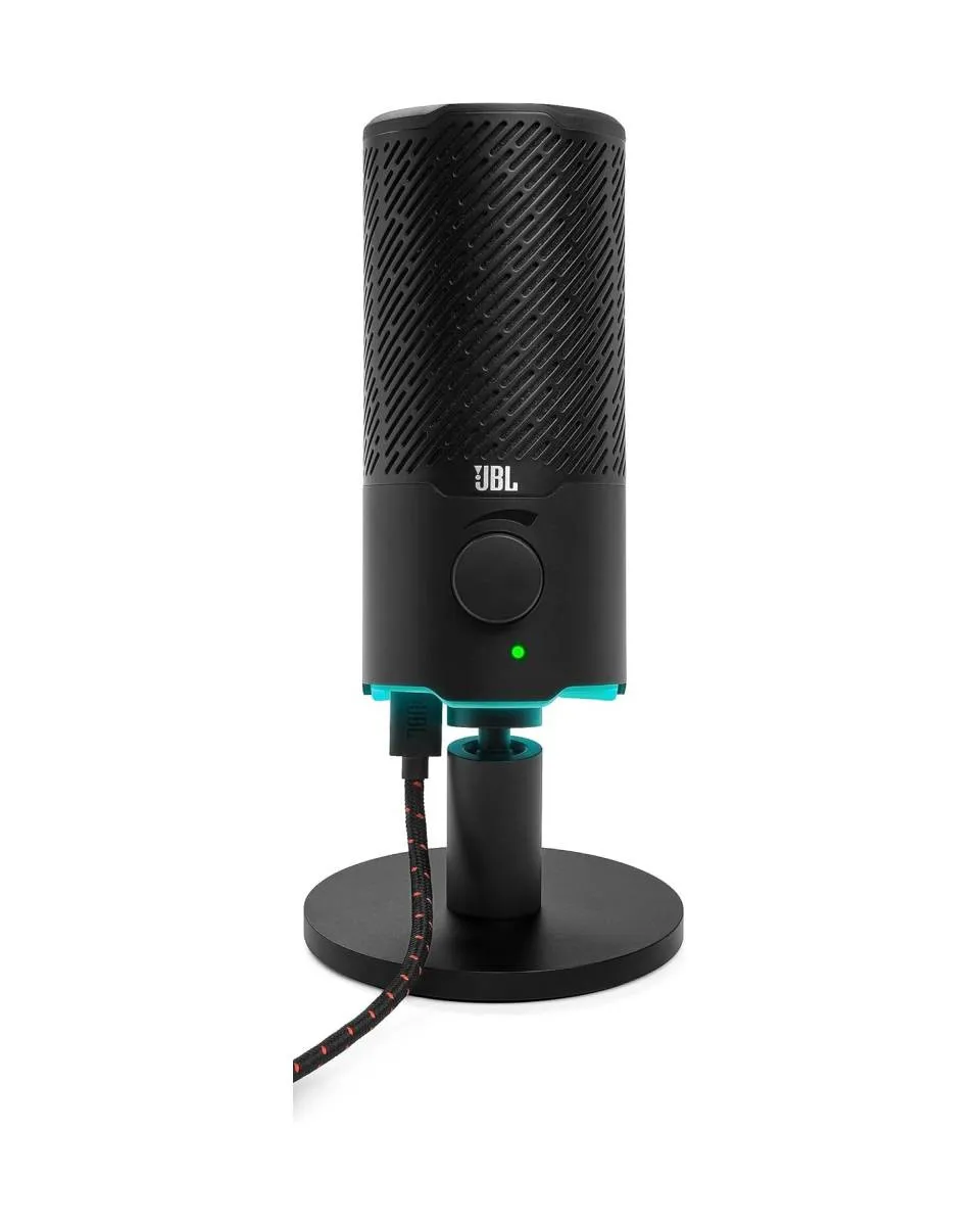 Mikrofon JBL Quantum Gaming Stream 