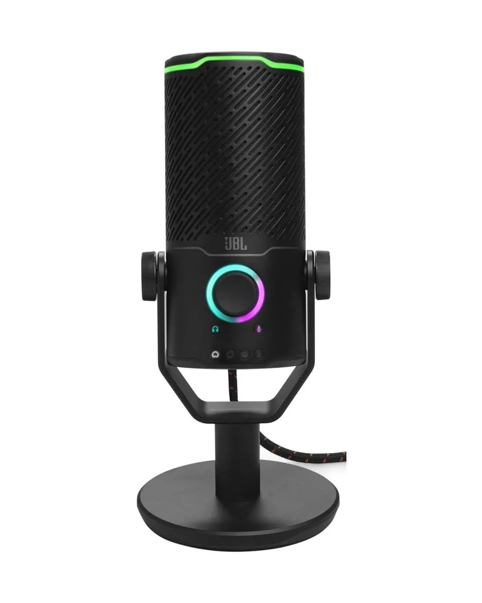 Mikrofon JBL Quantum Stream Studio 