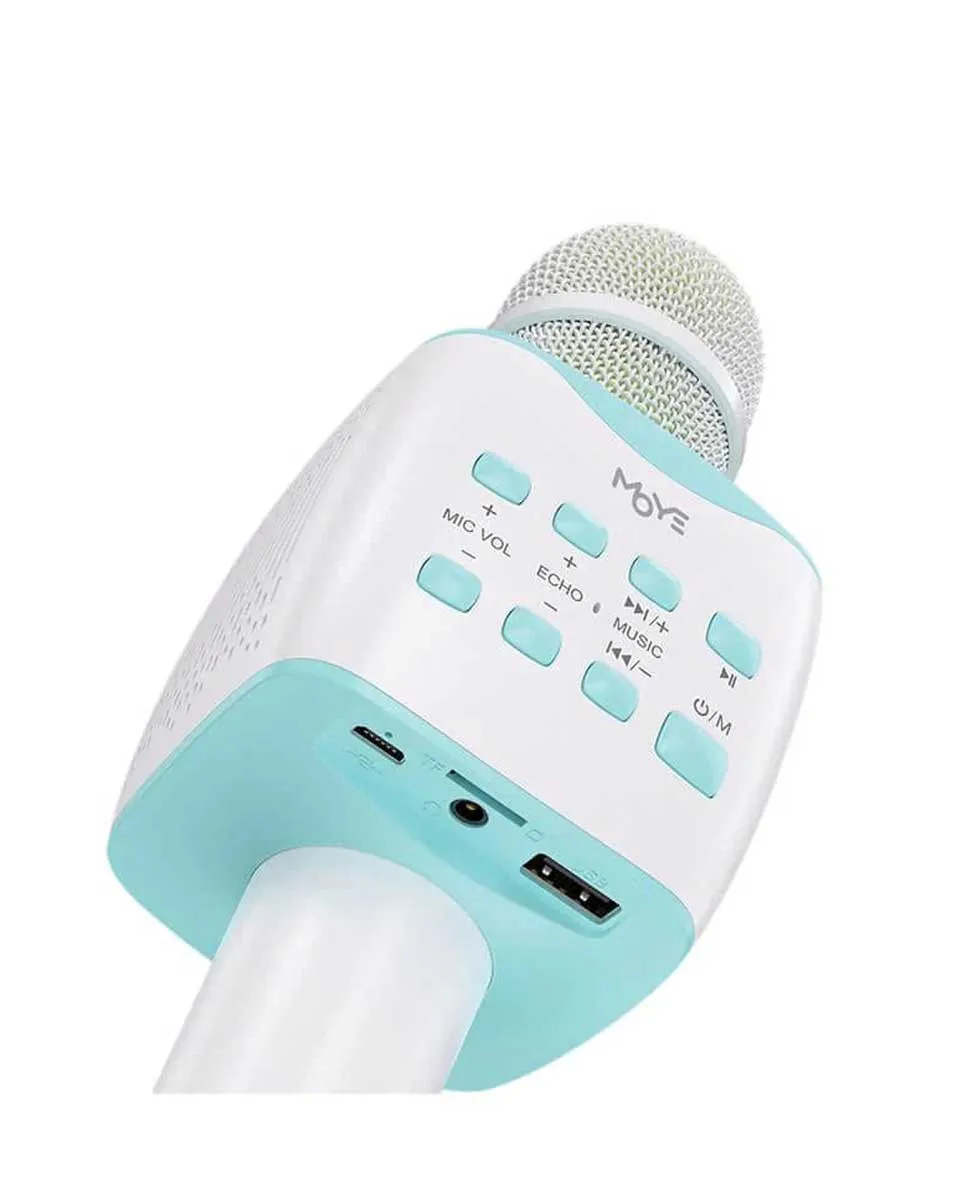 Mikrofon Moye Melodious MDS-5 