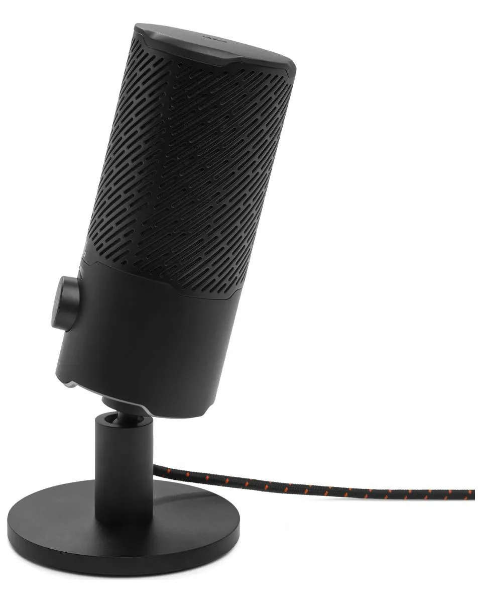 Mikrofon JBL Quantum Stream - Black 