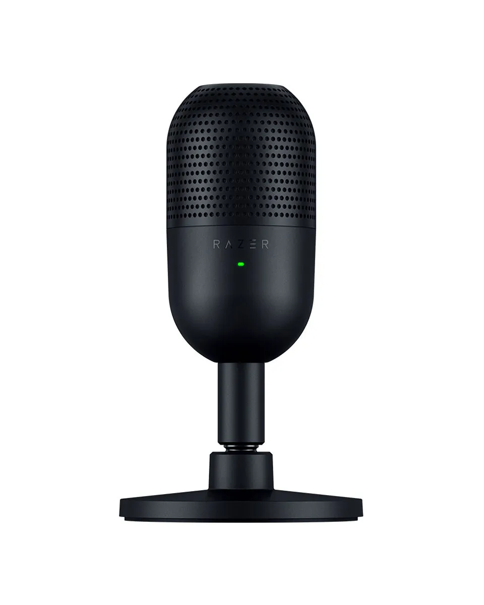 Mikrofon Razer Seiren V3 Mini - Black 