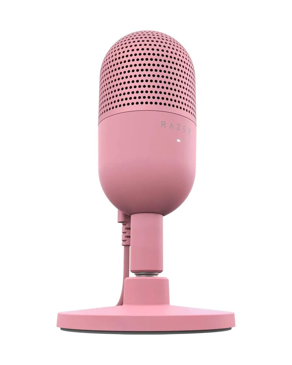 Mikrofon Razer Seiren V3 Mini - Quartz Edition 