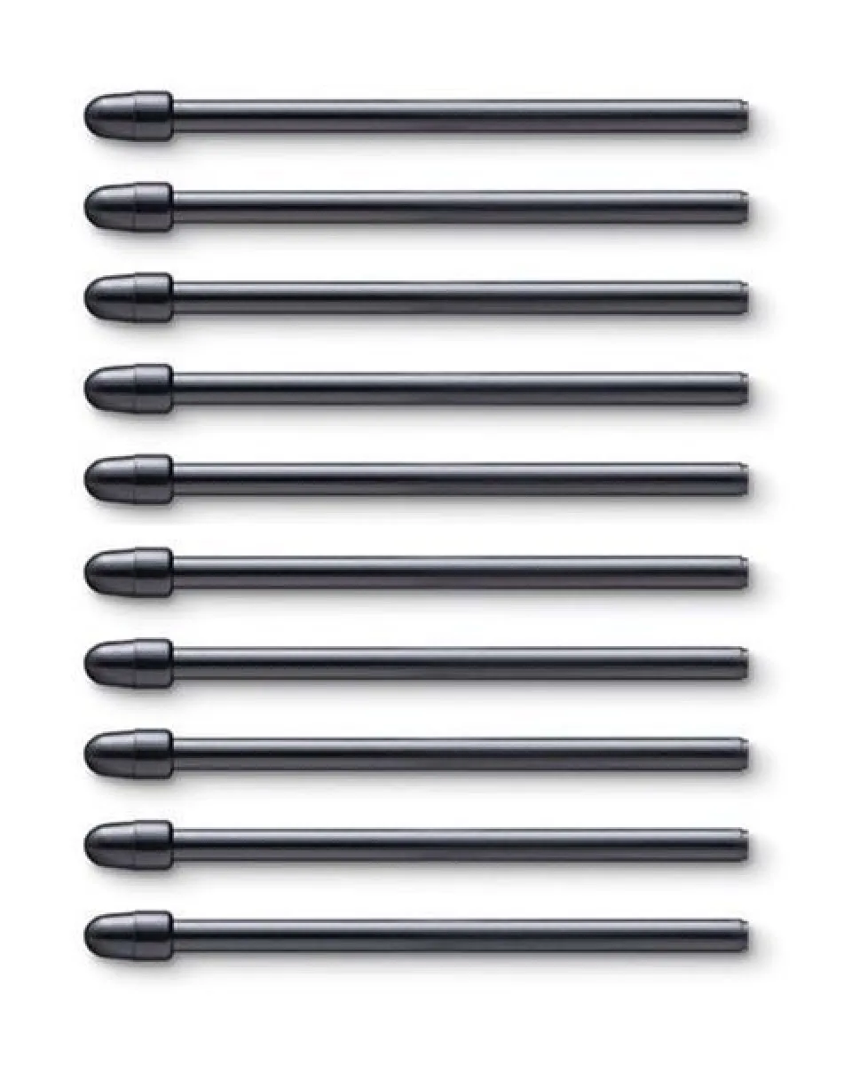 Mine za Wacom olovku Standard Pen Nibs for Wacom Pro Pen 2 (10 pack) ACK22211 