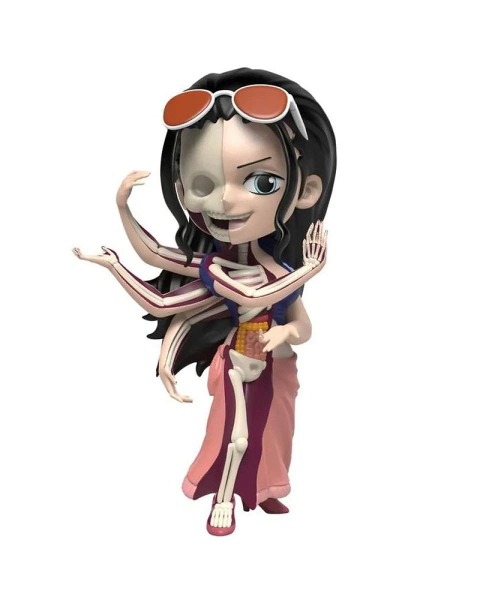 Mini Figure - Blind Box - One Piece - Freeny's Hidden Dissectibles 10cm 