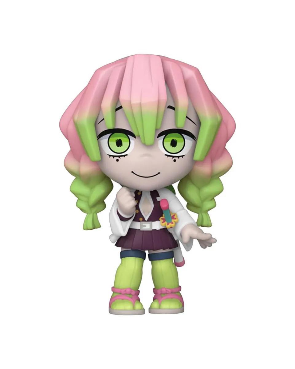 Mini Figure Funko Demon Slayer Kimetsu no Yaiba - Mystery Minis 