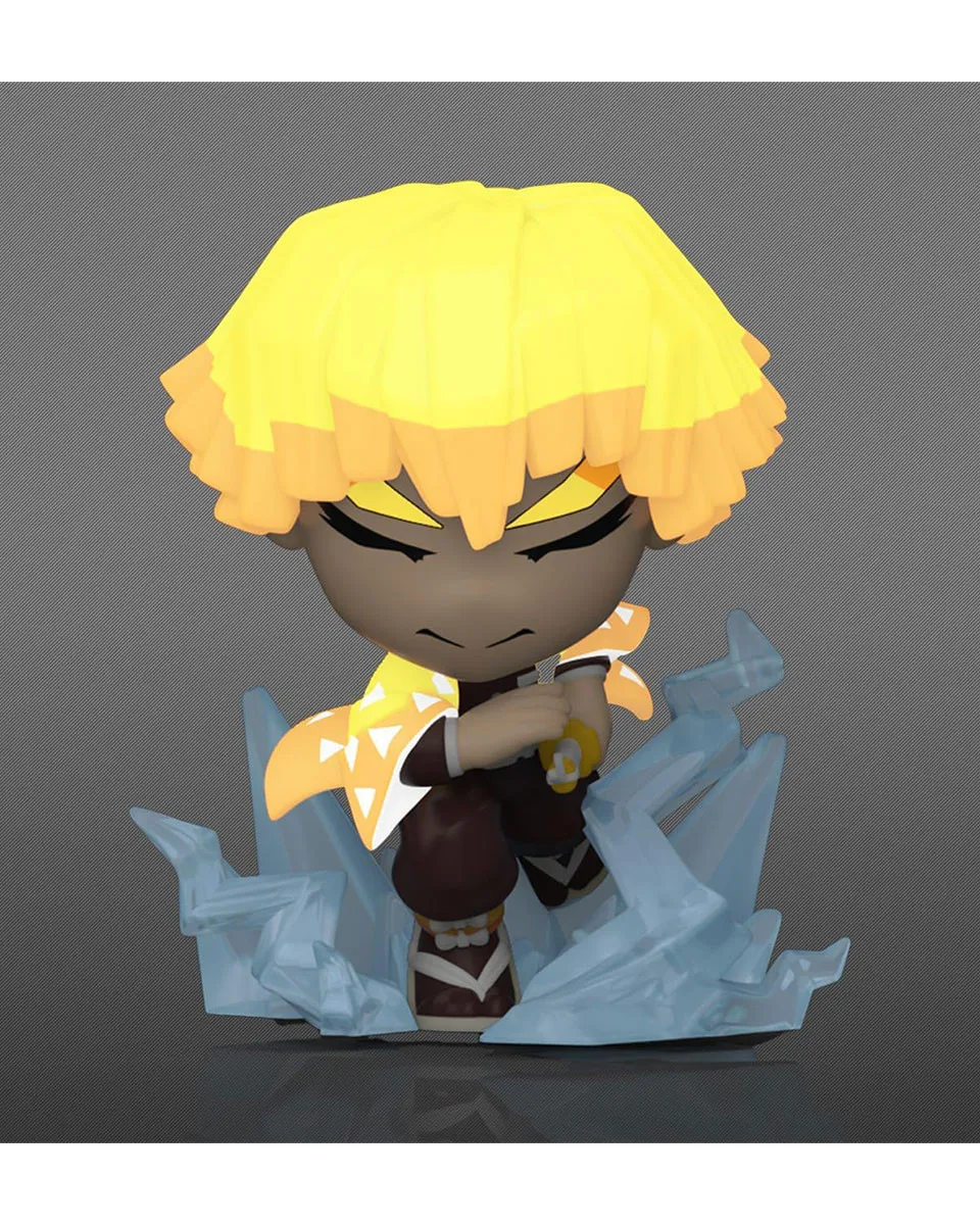 Mini Figure Funko Demon Slayer Kimetsu no Yaiba - Mystery Minis 