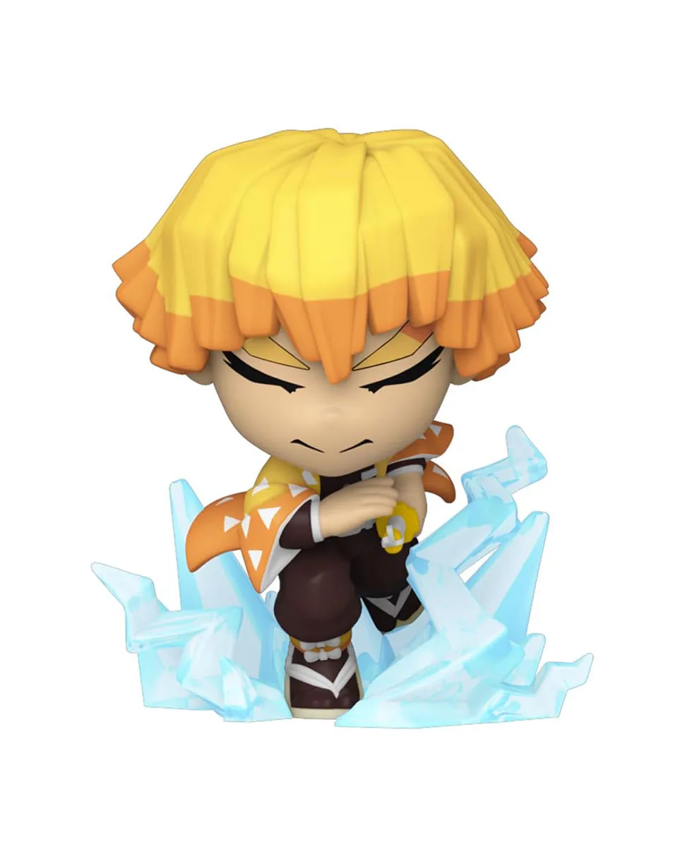 Mini Figure Funko Demon Slayer Kimetsu no Yaiba - Mystery Minis 