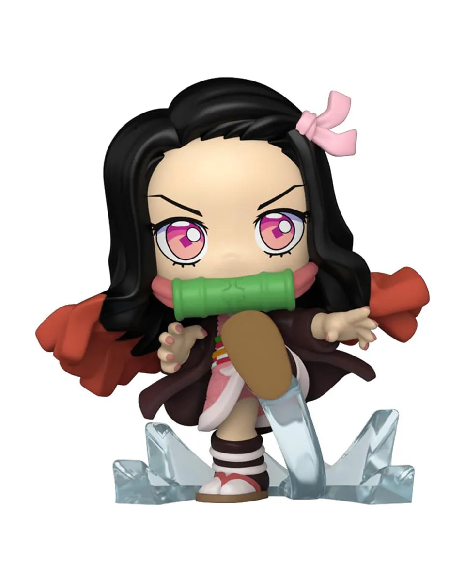 Mini Figure Funko Demon Slayer Kimetsu no Yaiba - Mystery Minis 