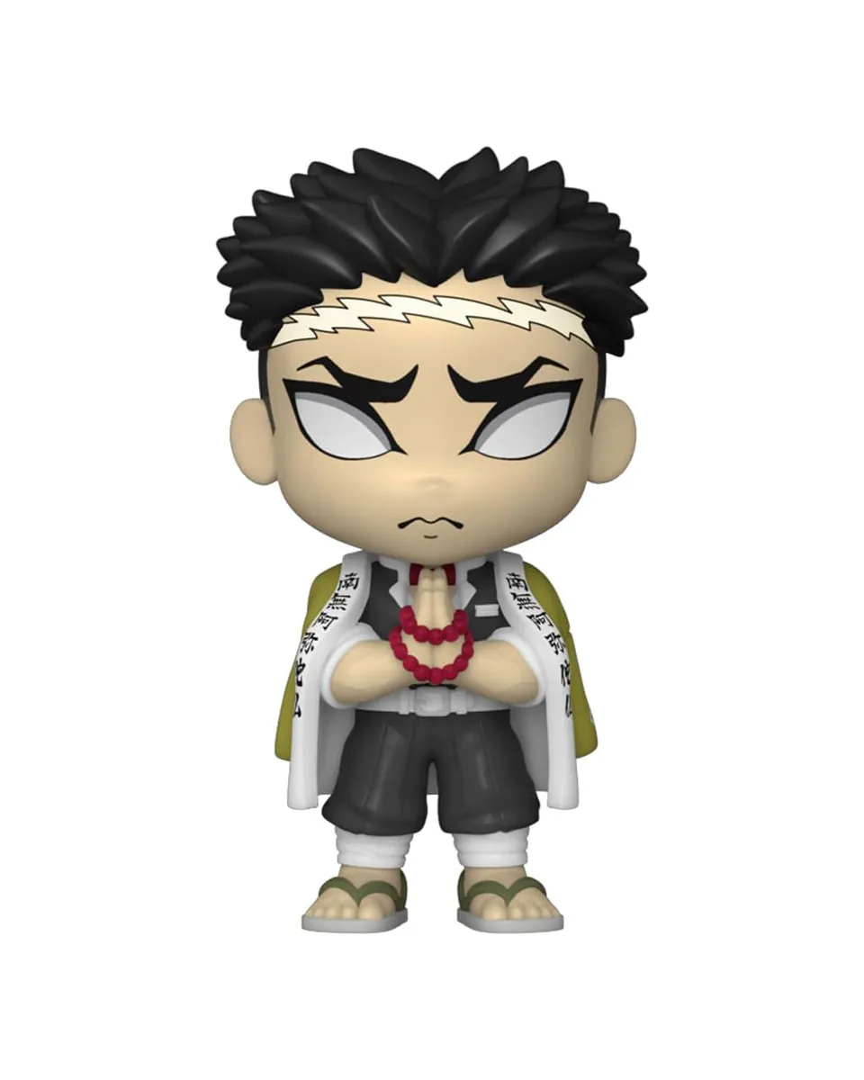 Mini Figure Funko Demon Slayer Kimetsu no Yaiba - Mystery Minis 