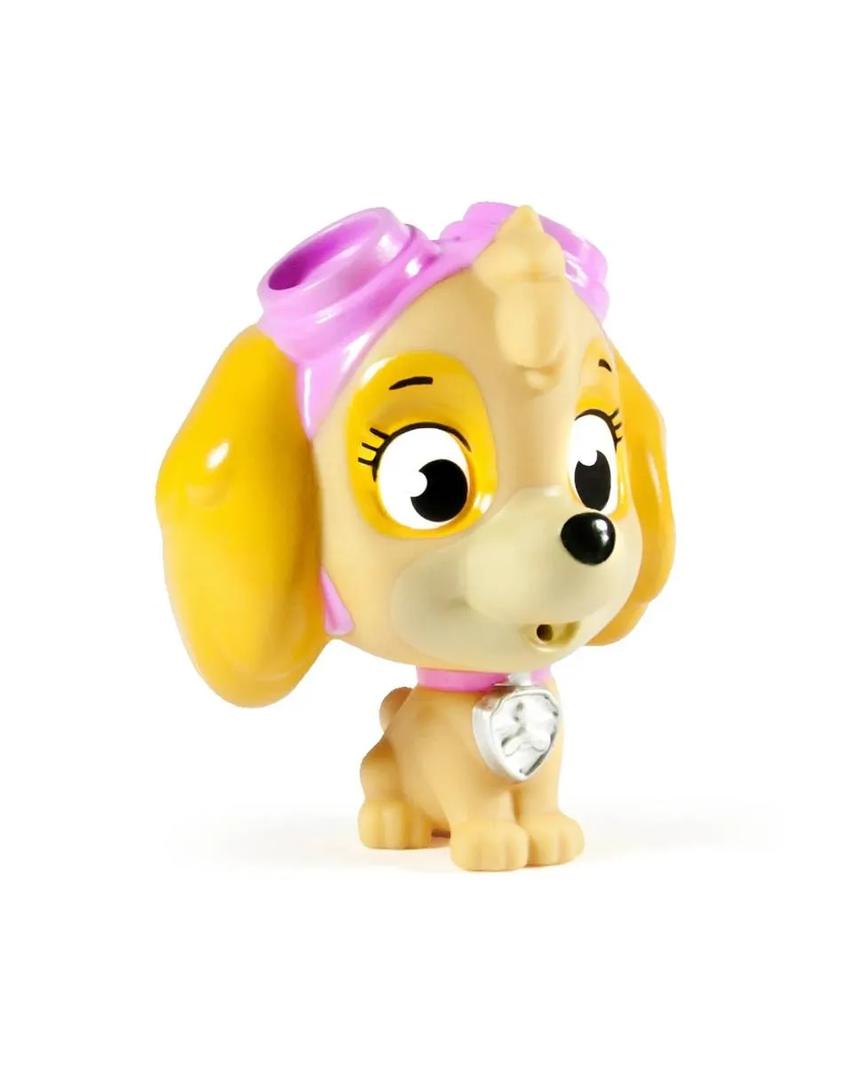 Mini Figures Paw Patrol - Bath Squirters - Skye 