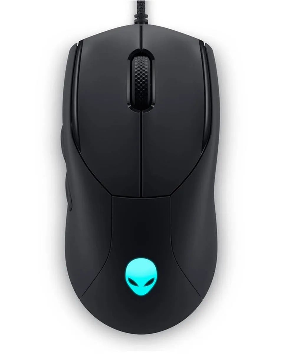 Miš Alienware AW320M - Black 