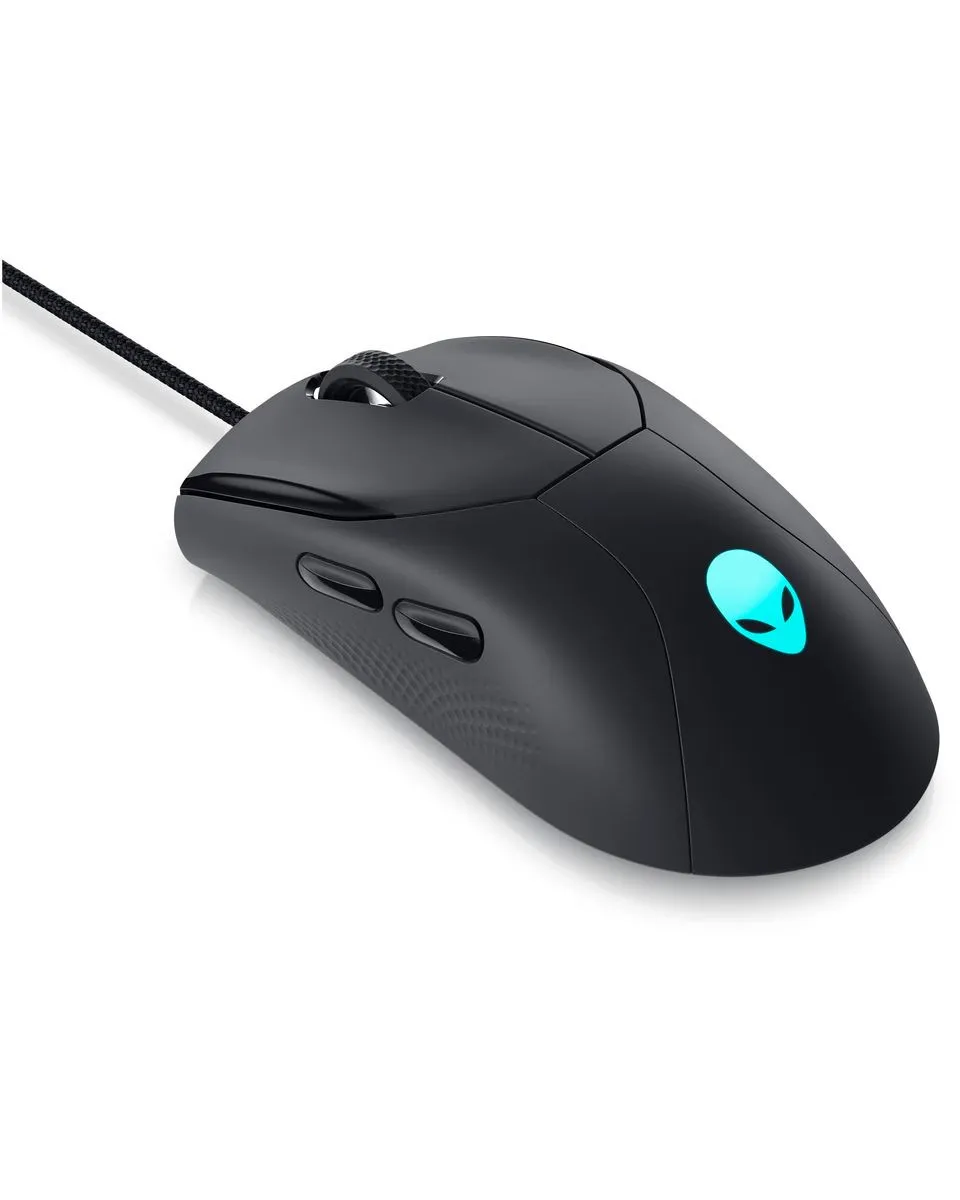 Miš Alienware AW320M - Black 