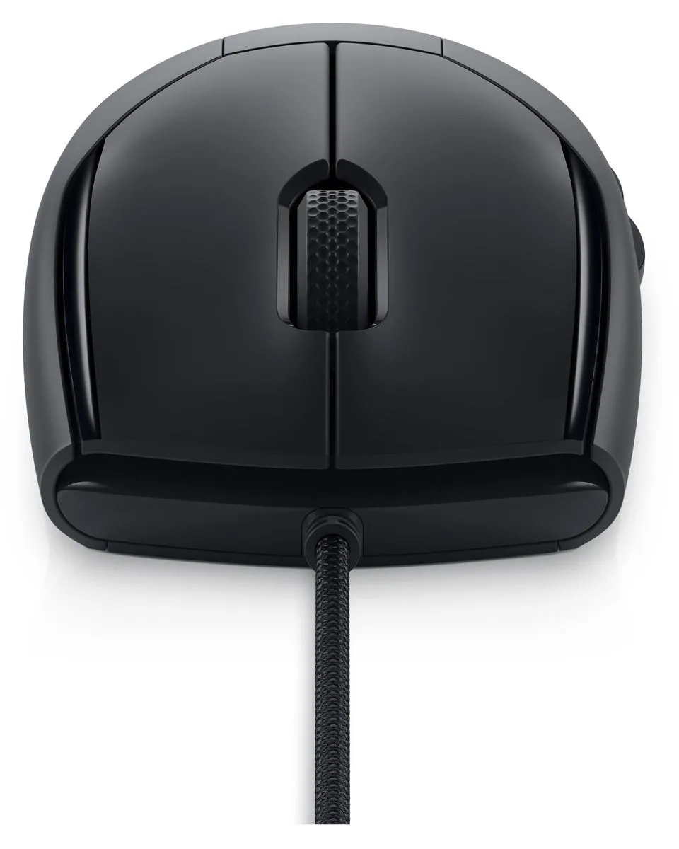 Miš Alienware AW320M - Black 