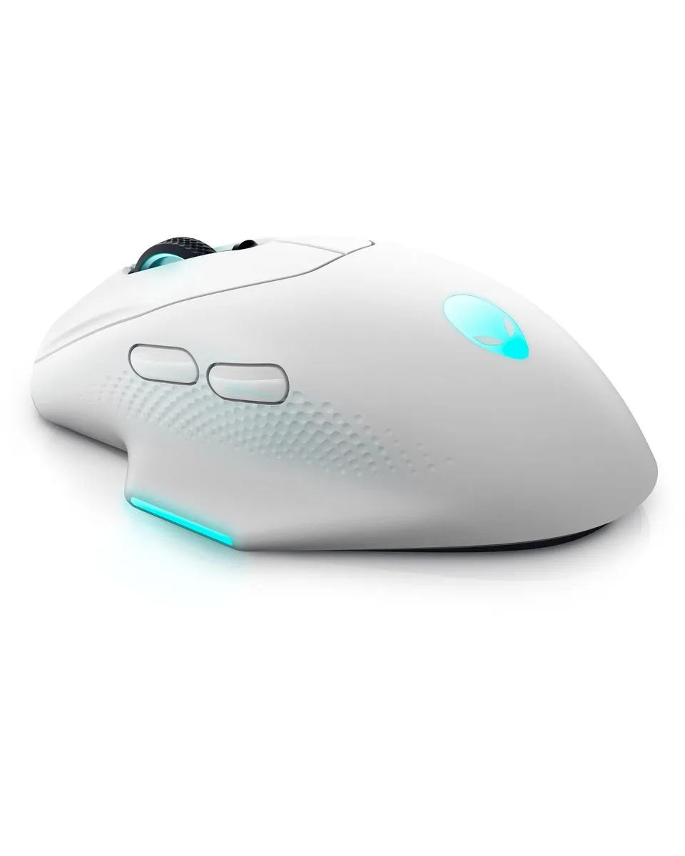 Miš Alienware AW620M Wireless - White 