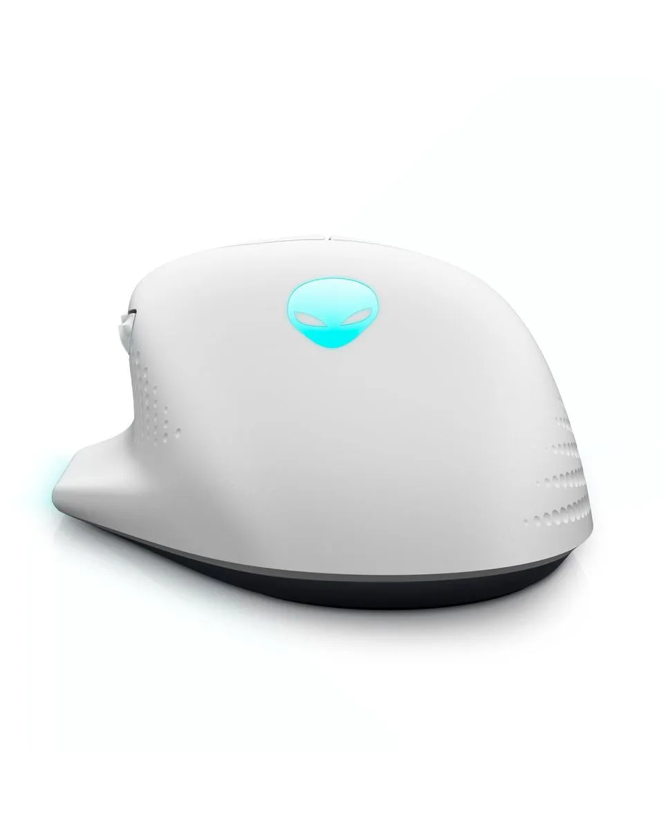 Miš Alienware AW620M Wireless - White 