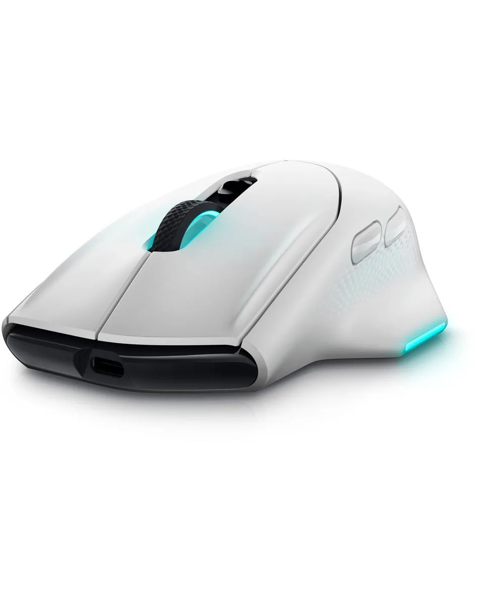 Miš Alienware AW620M Wireless - White 