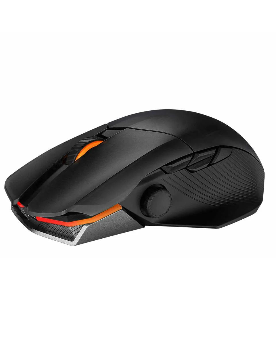 Miš Asus ROG Chakram X Origin Wireless 