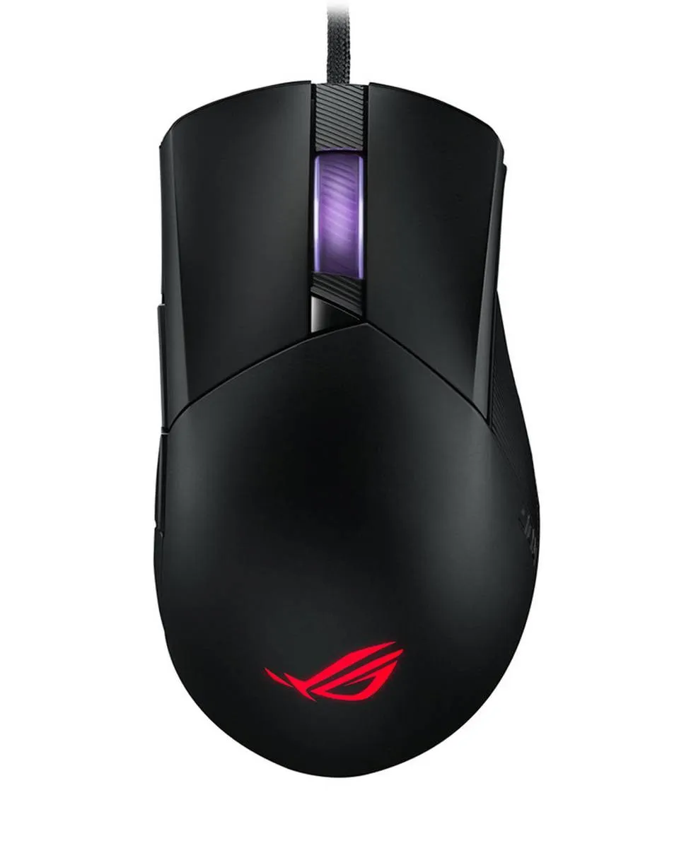 Miš Asus ROG Gladius III 