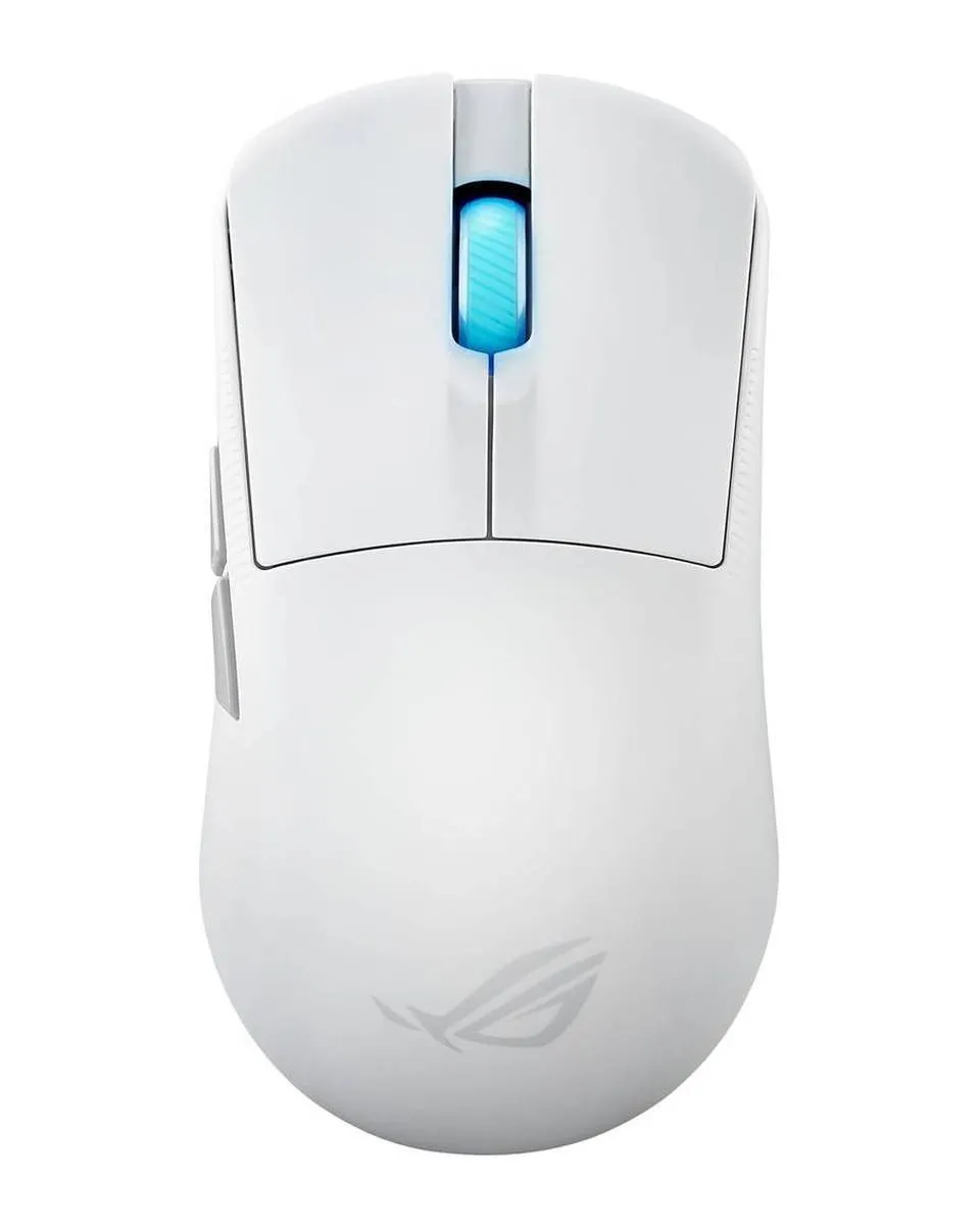 Miš Asus ROG Harpe Ace Mini P716 - White 